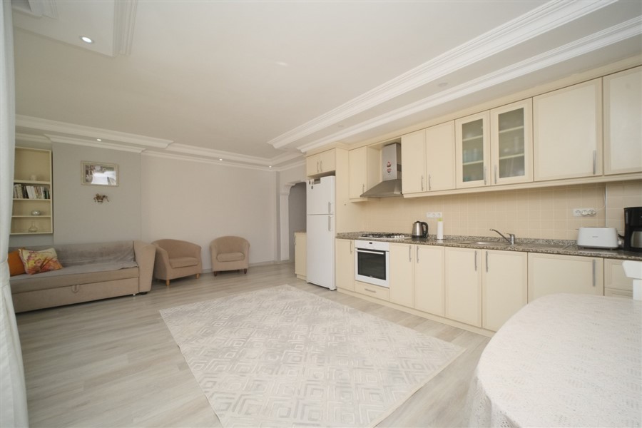 Appartamento a Alanya, Turchia, 100 m² - foto 5