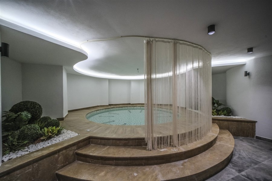 Flat in Alanya, Turkey, 71 m² - picture 6