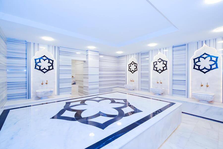 Appartamento a Alanya, Turchia, 87 m² - foto 6