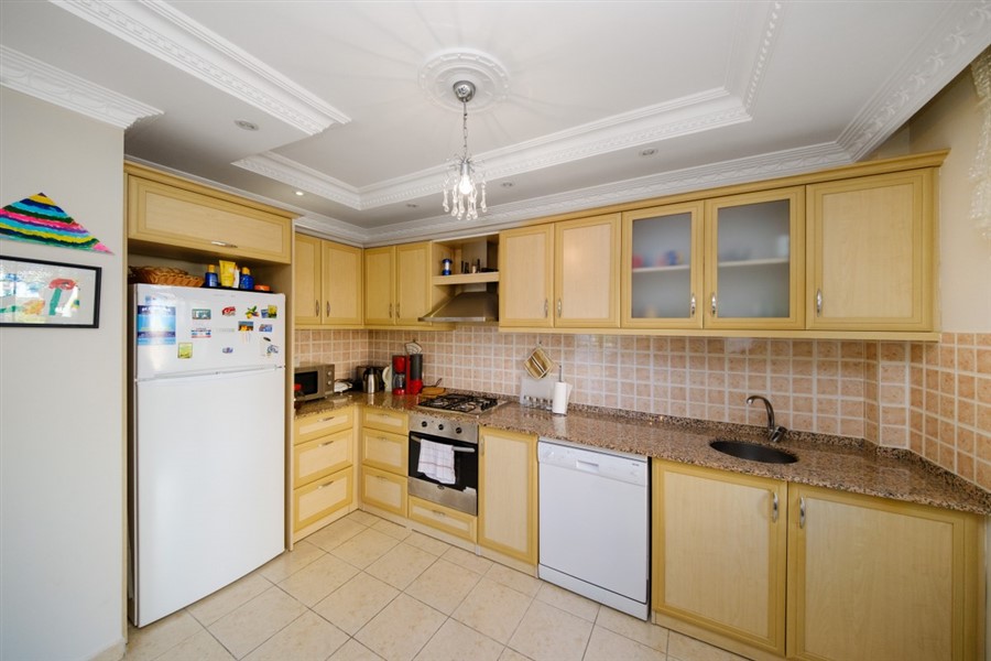 Appartamento a Alanya, Turchia, 100 m² - foto 6