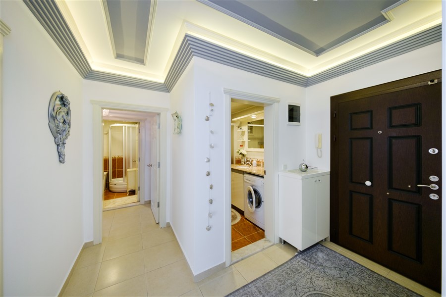 Appartamento a Alanya, Turchia, 92 m² - foto 6
