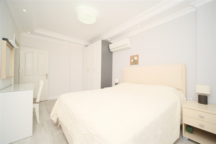 Appartamento a Alanya, Turchia, 100 m² - foto 7