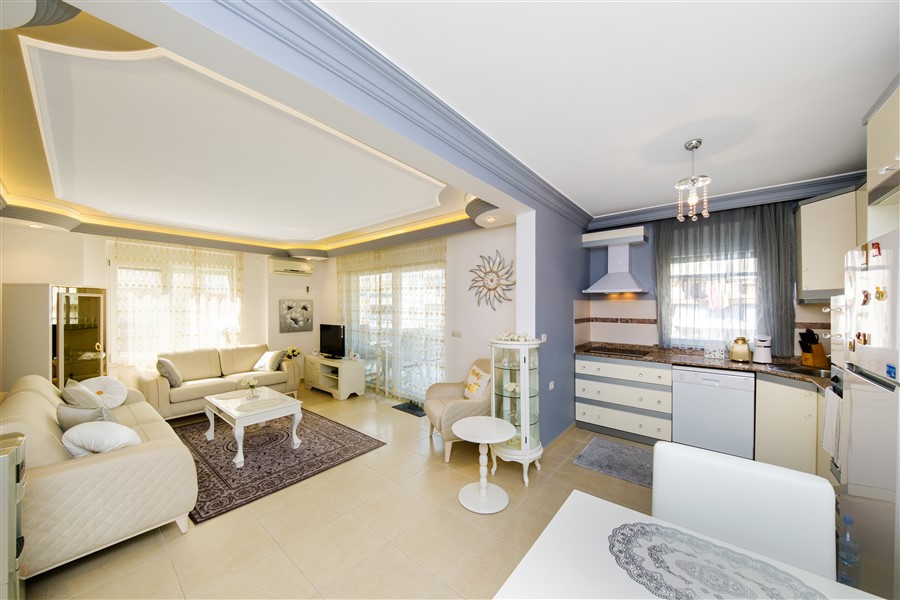 Appartamento a Alanya, Turchia, 92 m² - foto 7