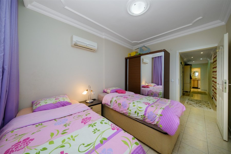 Appartamento a Alanya, Turchia, 100 m² - foto 7