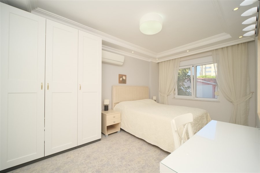 Appartamento a Alanya, Turchia, 100 m² - foto 8