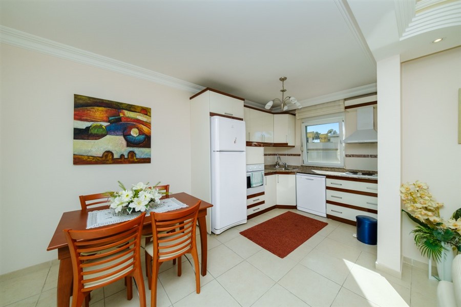 Wohnung in Alanya, Türkei, 92 m² - Foto 8