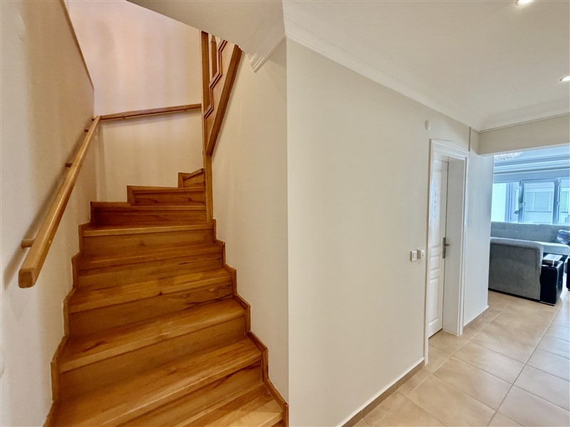 Penthouse in Alanya, Turkey, 150 m² - picture 8