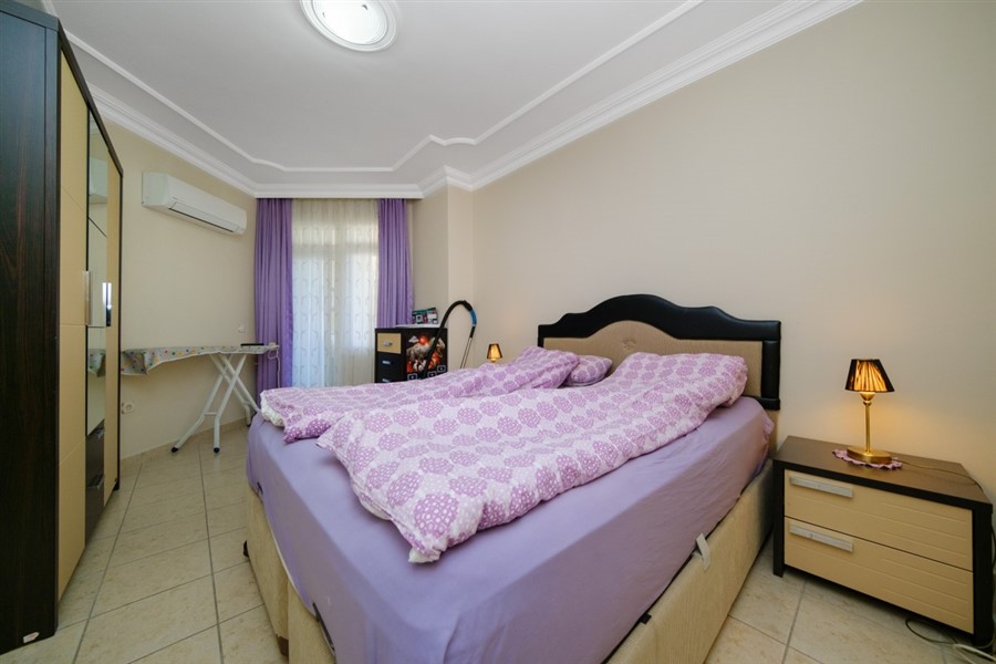 Appartamento a Alanya, Turchia, 100 m² - foto 8