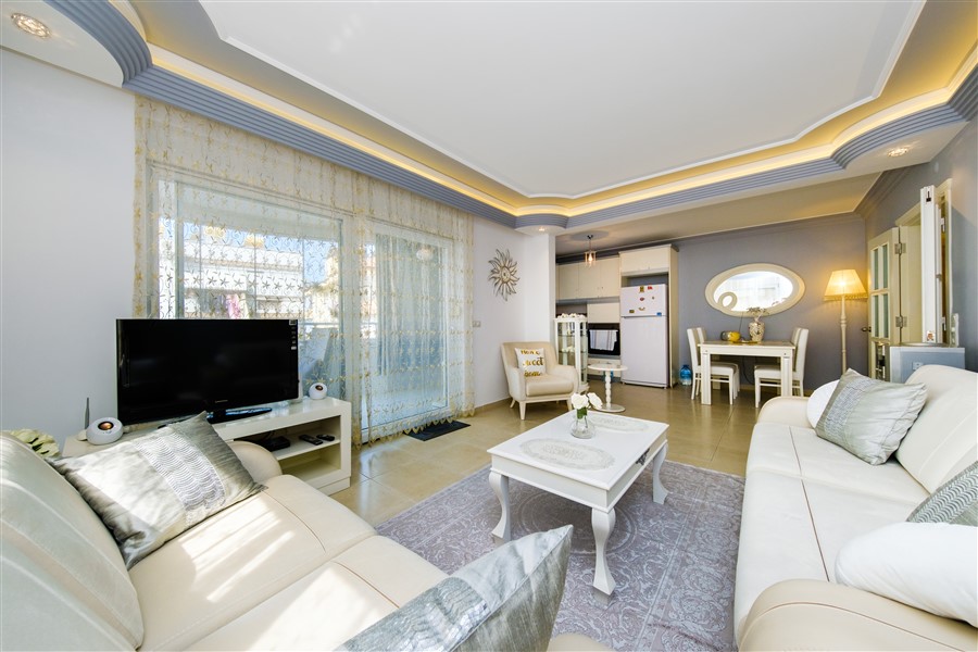 Appartamento a Alanya, Turchia, 92 m² - foto 8