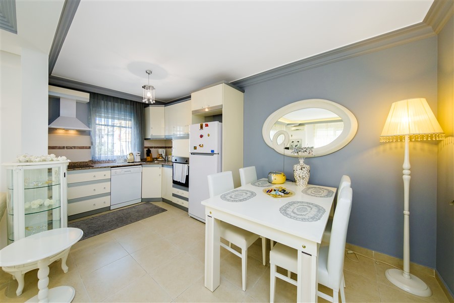 Appartamento a Alanya, Turchia, 92 m² - foto 9