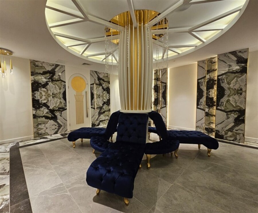 Appartamento a Alanya, Turchia, 85 m² - foto 9