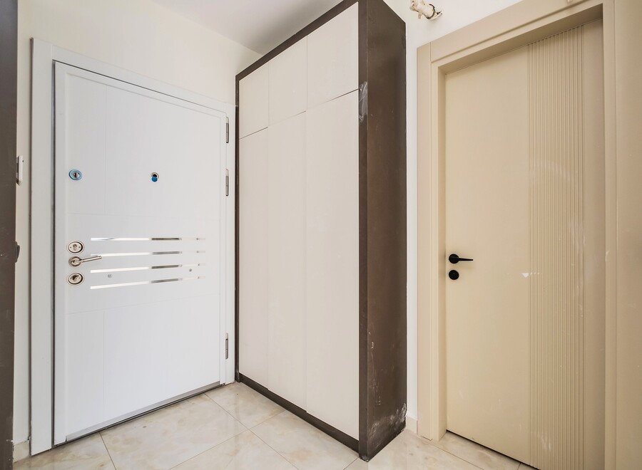 Flat in Alanya, Turkey, 60 m² - picture 9