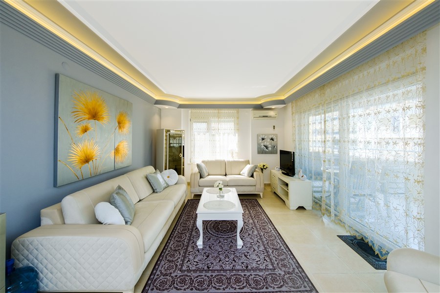 Appartamento a Alanya, Turchia, 92 m² - foto 10
