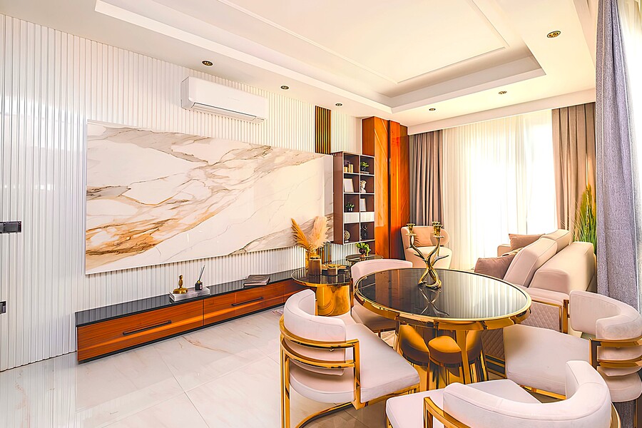 Appartamento a Alanya, Turchia, 85 m² - foto 10