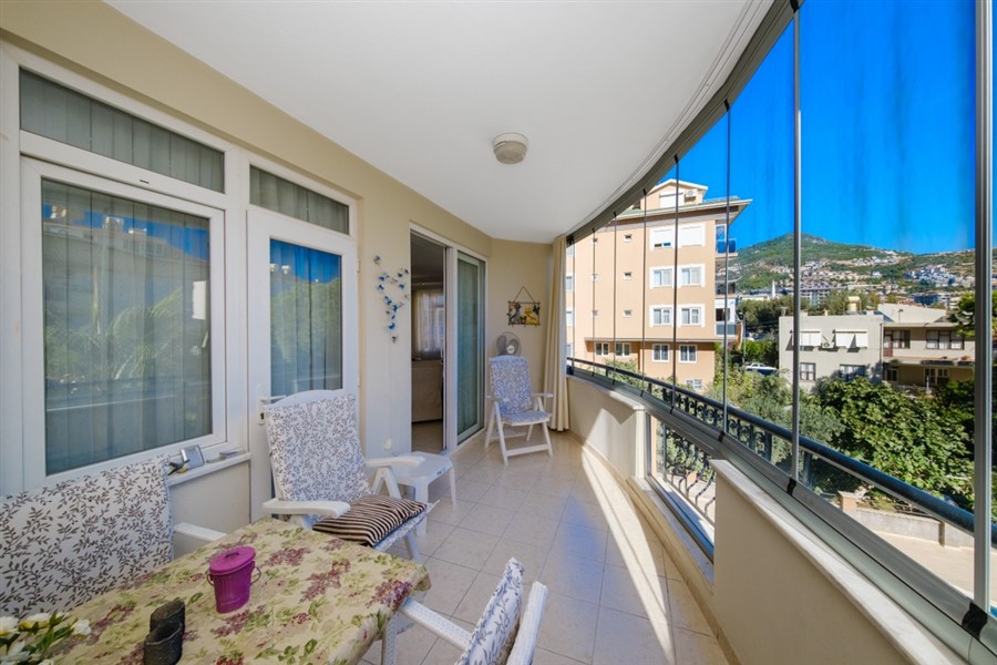 Appartamento a Alanya, Turchia, 100 m² - foto 10