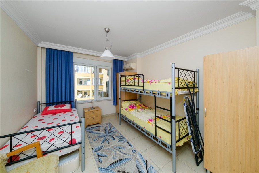 Wohnung in Alanya, Türkei, 92 m² - Foto 10