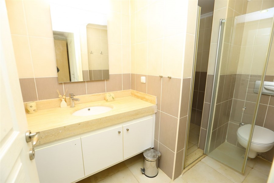 Appartamento a Alanya, Turchia, 100 m² - foto 10