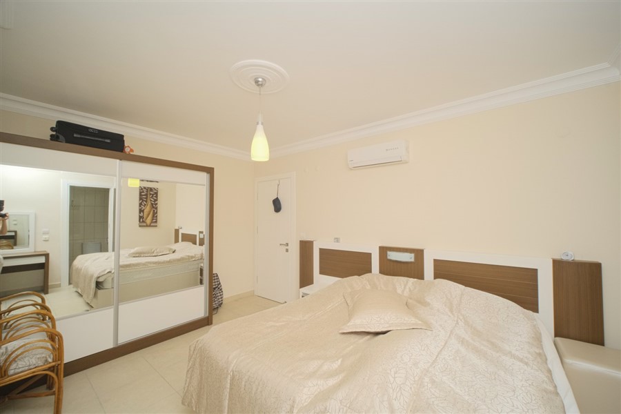 Appartamento a Alanya, Turchia, 120 m² - foto 11