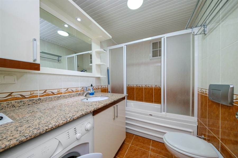 Wohnung in Alanya, Türkei, 92 m² - Foto 11