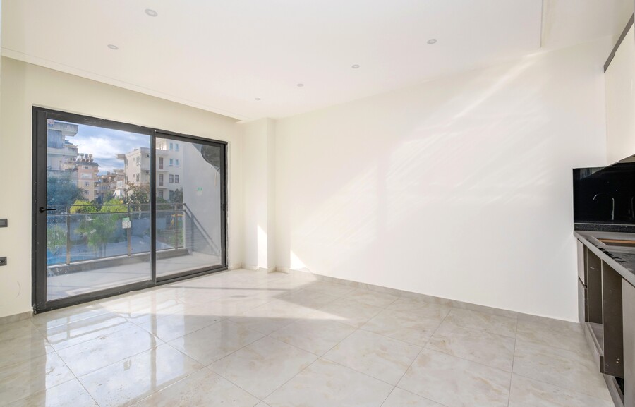 Flat in Alanya, Turkey, 60 m² - picture 10