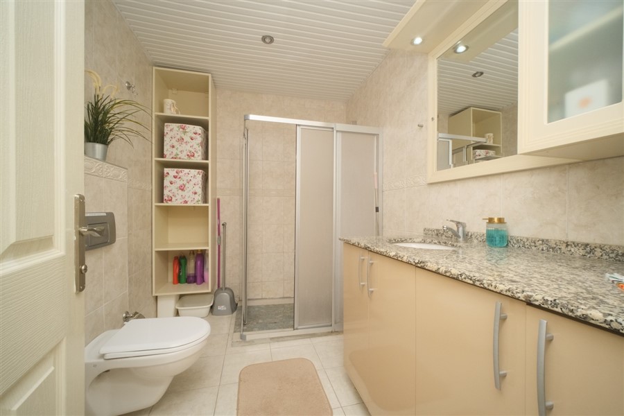 Appartamento a Alanya, Turchia, 100 m² - foto 11