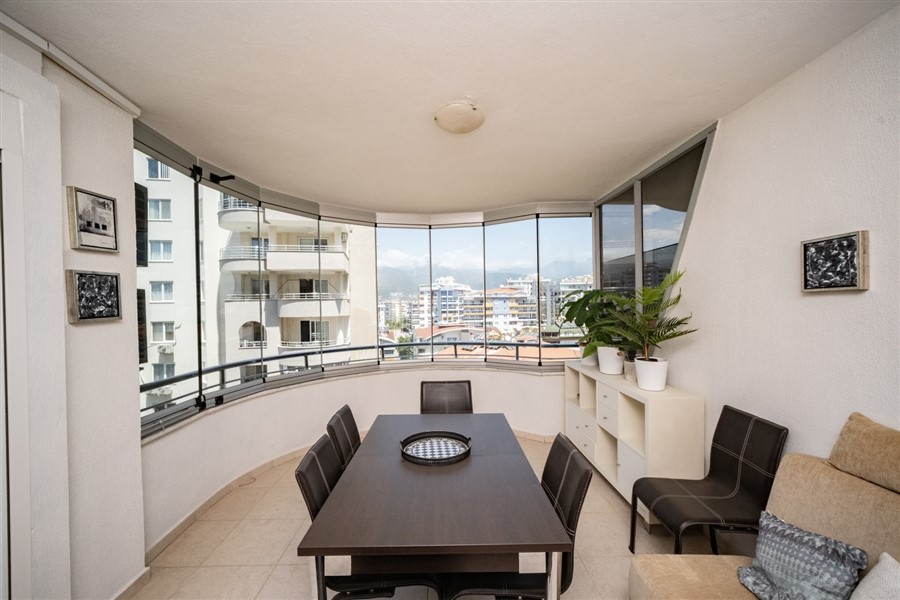 Appartamento a Alanya, Turchia, 110 m² - foto 11