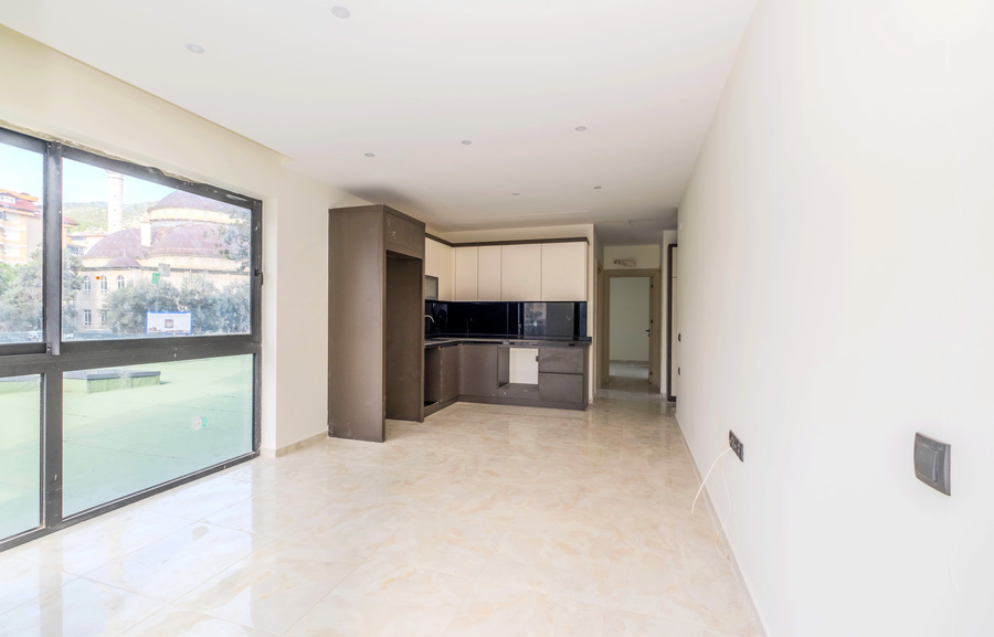 Appartamento a Alanya, Turchia, 87 m² - foto 11