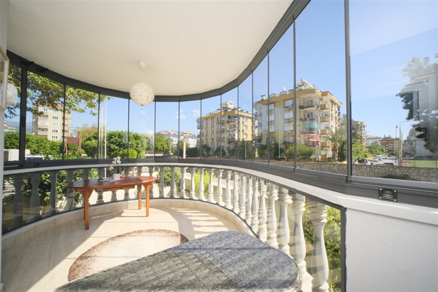 Appartamento a Alanya, Turchia, 100 m² - foto 12