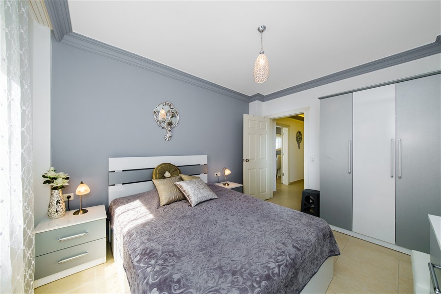 Appartamento a Alanya, Turchia, 92 m² - foto 12