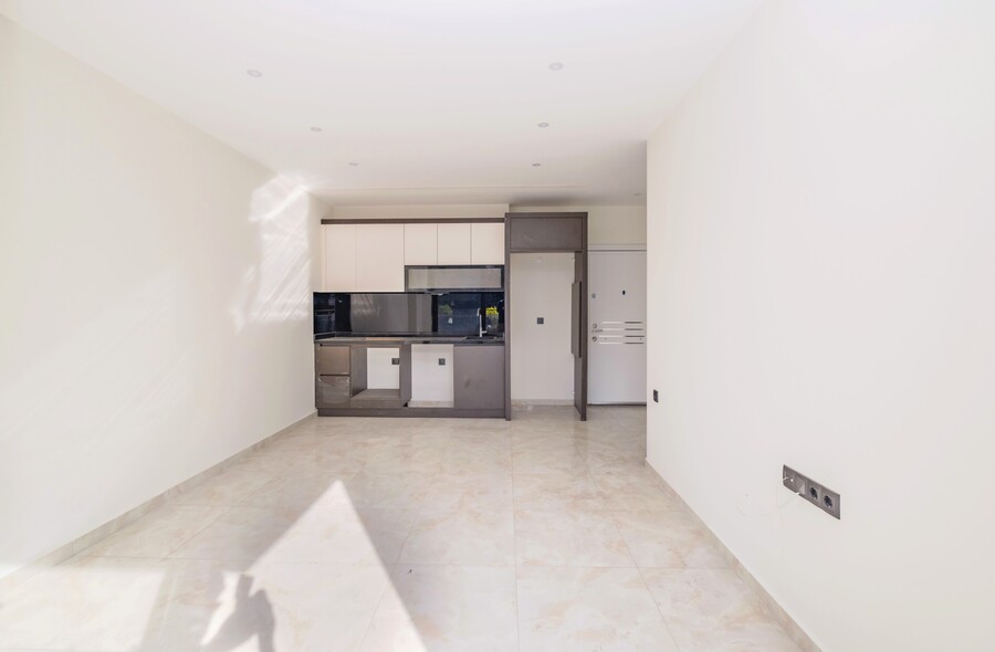 Flat in Alanya, Turkey, 60 m² - picture 11