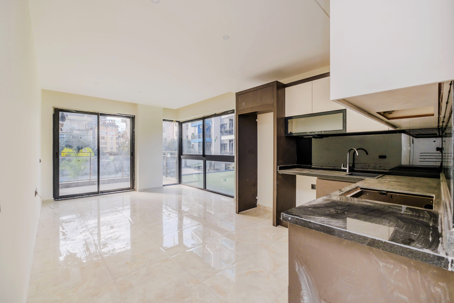 Appartamento a Alanya, Turchia, 87 m² - foto 12