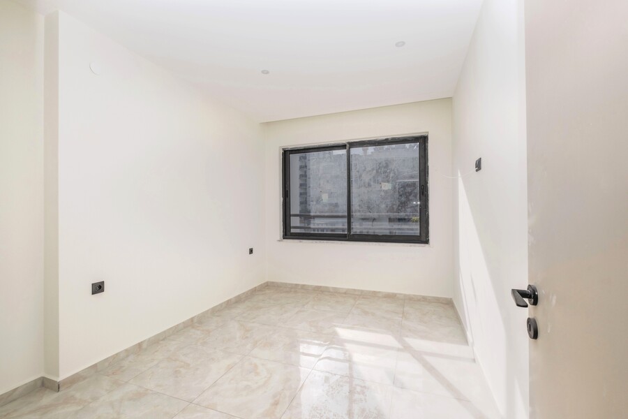 Flat in Alanya, Turkey, 60 m² - picture 12