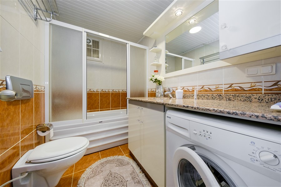 Appartamento a Alanya, Turchia, 92 m² - foto 13