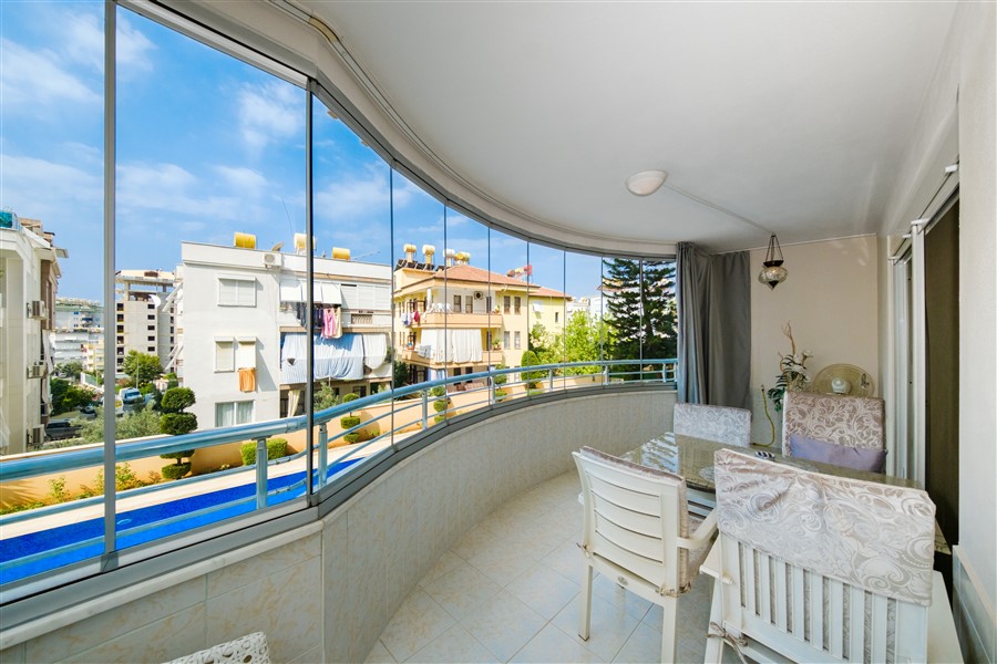 Appartamento a Alanya, Turchia, 92 m² - foto 14