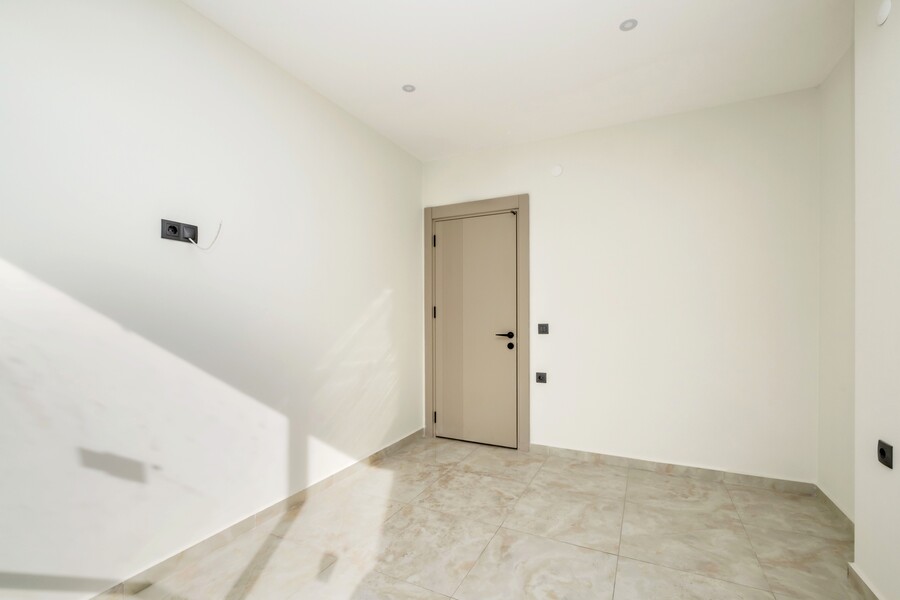 Flat in Alanya, Turkey, 60 m² - picture 13