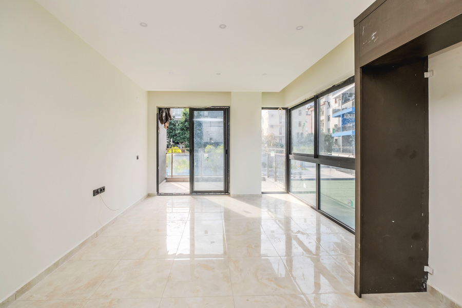 Appartamento a Alanya, Turchia, 87 m² - foto 13