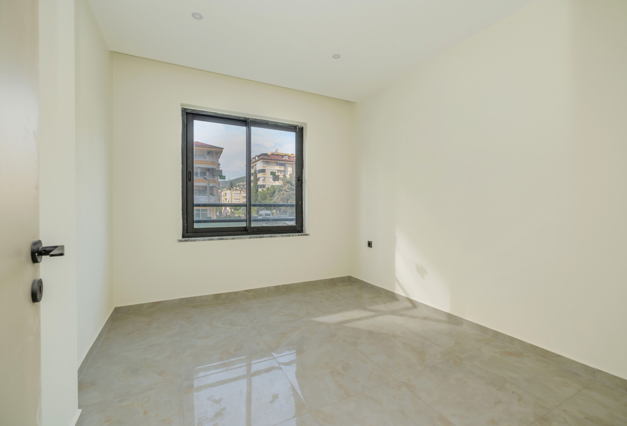 Appartamento a Alanya, Turchia, 87 m² - foto 14