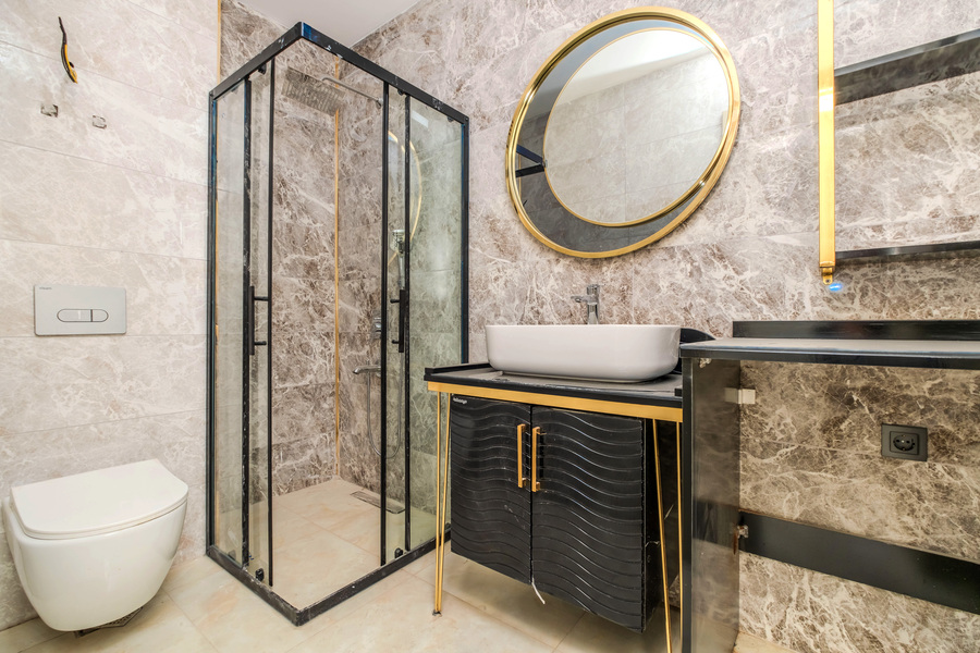 Appartamento a Alanya, Turchia, 87 m² - foto 16