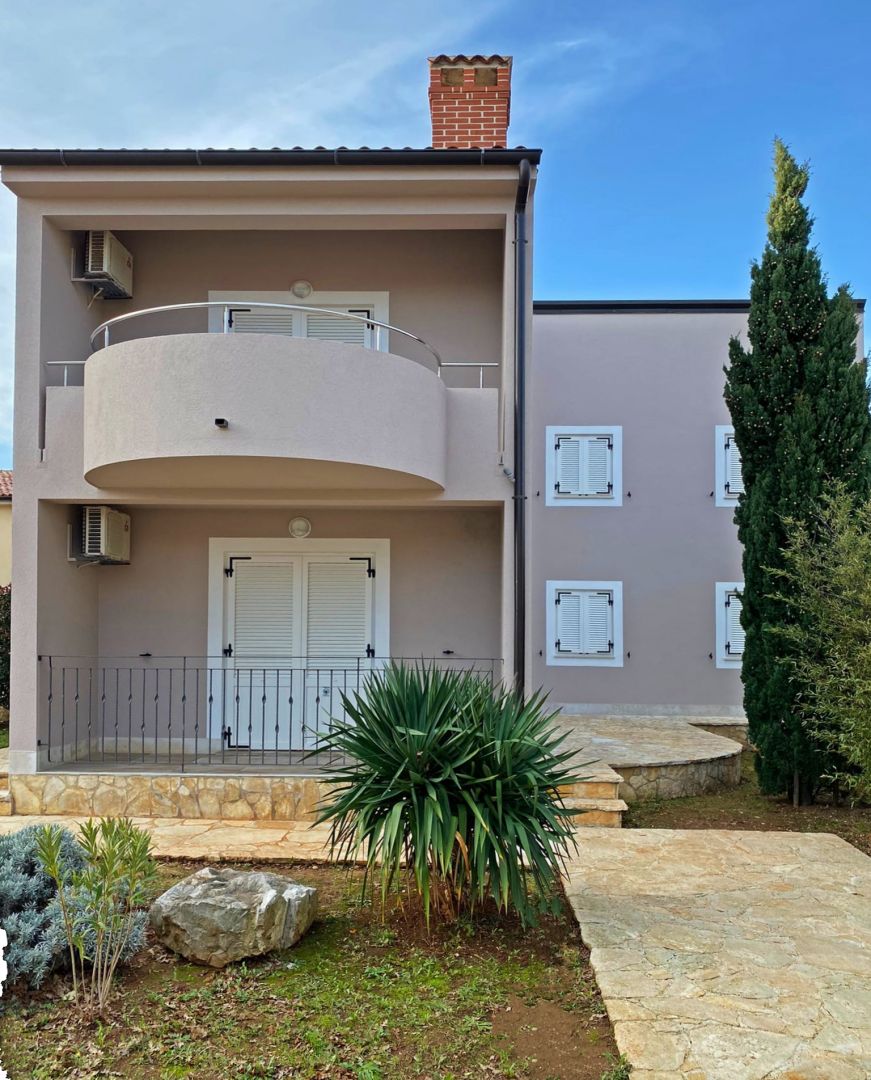 Villa a Medulin, Croazia, 144 m² - foto 1