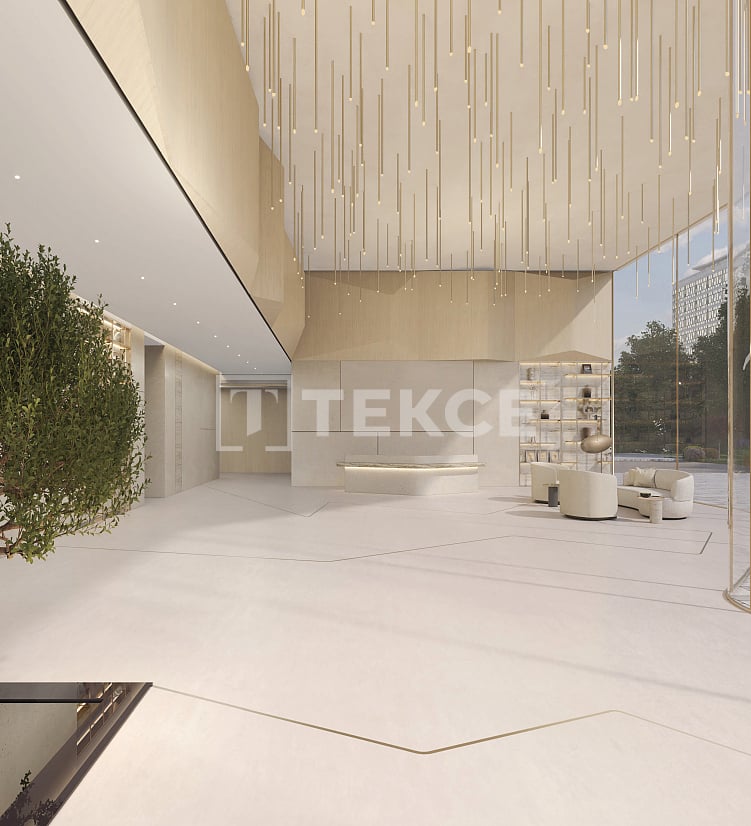 Appartement à Dubaï, EAU, 111 m² - image 2