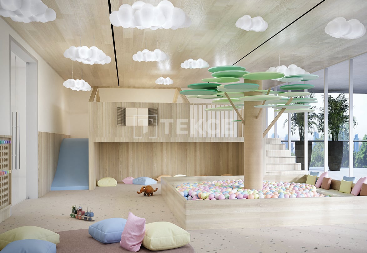 Appartement à Dubaï, EAU, 111 m² - image 4