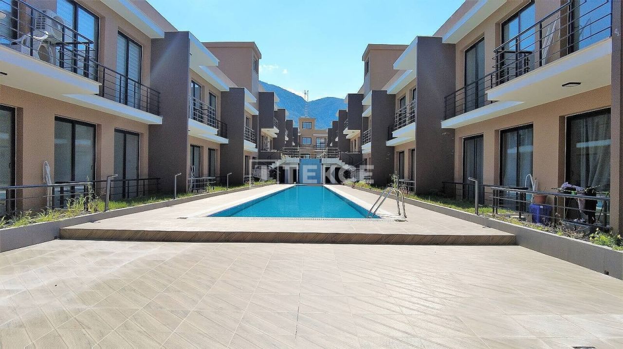 Apartamento en Kyrenia, Chipre, 50 m² - imagen 7