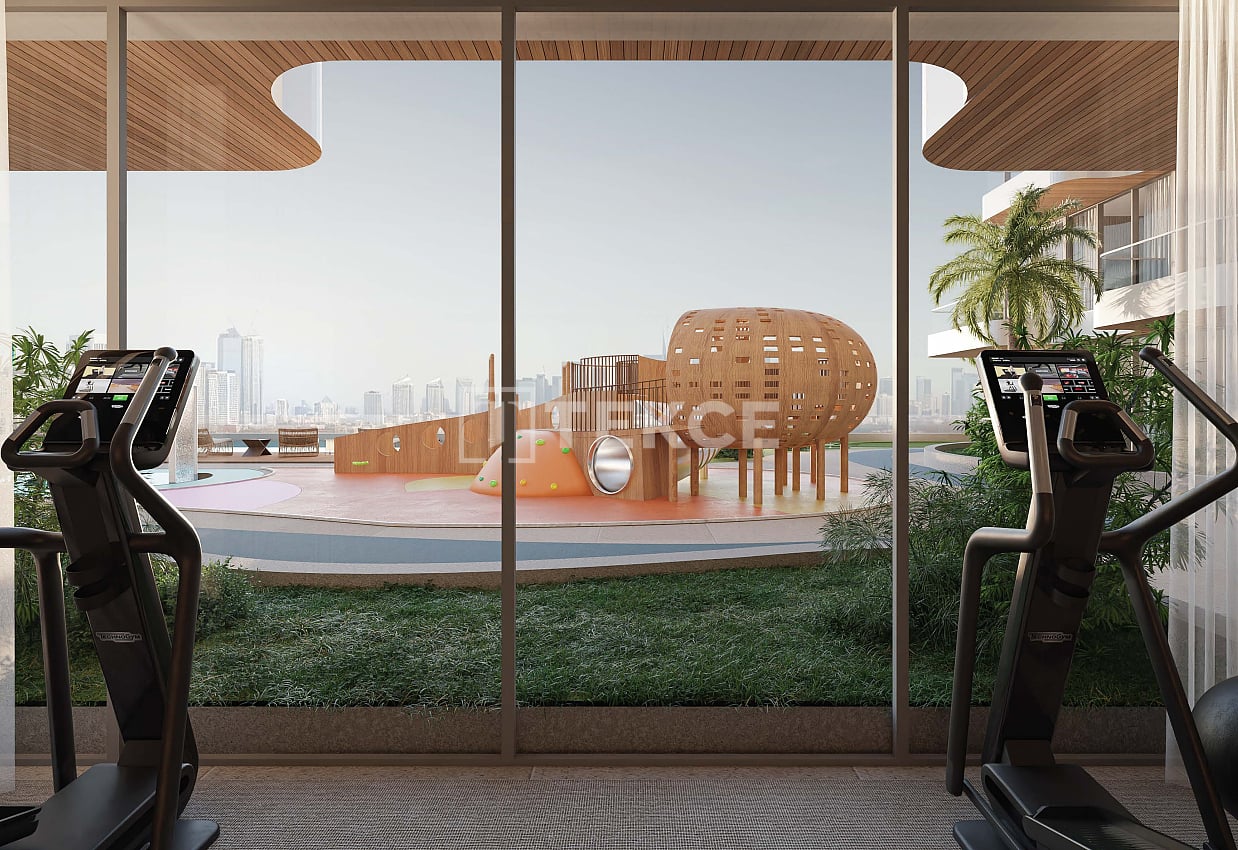 Apartment in Dubai, UAE, 183 m² - picture 6