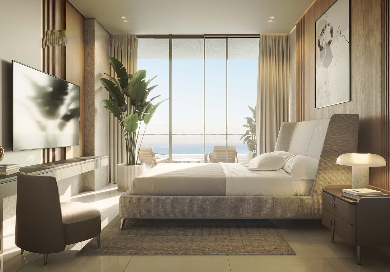 Apartment in Dubai, UAE, 183 m² - picture 8