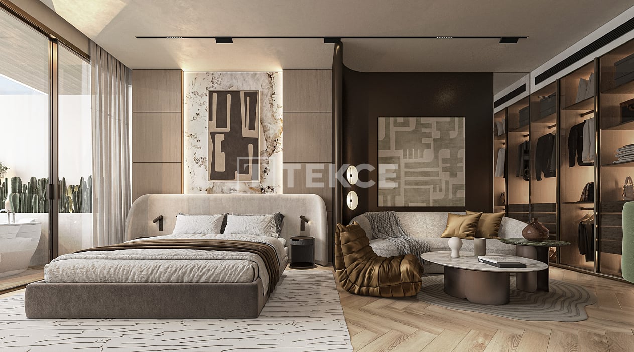 Appartamenti Dubailand, EAU, 45 m² - foto 11