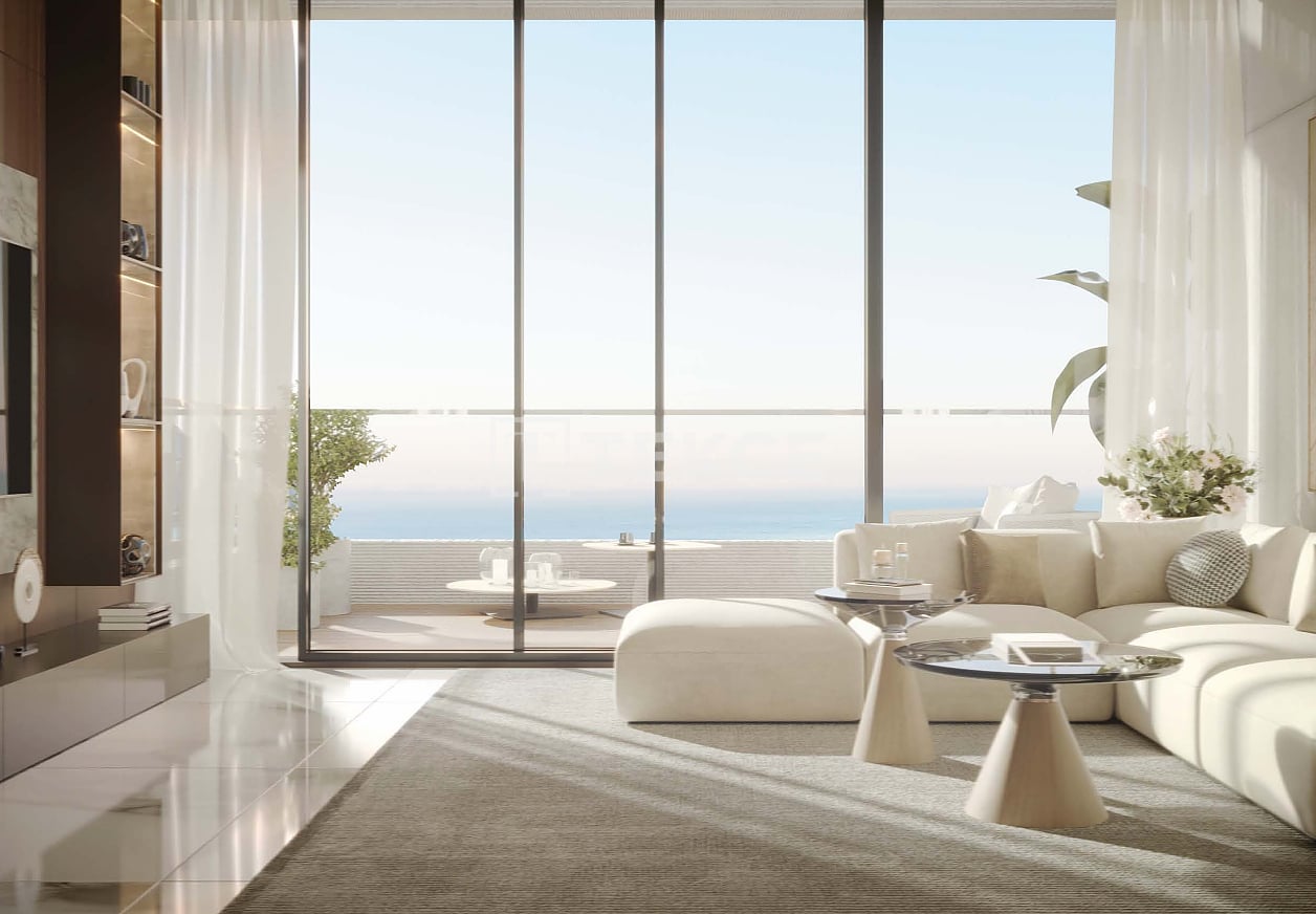 Apartment in Dubai, UAE, 183 m² - picture 9