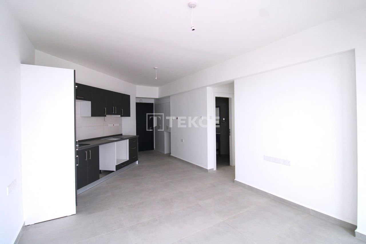 Apartment in Lefke, Zypern, 56 m² - Foto 13