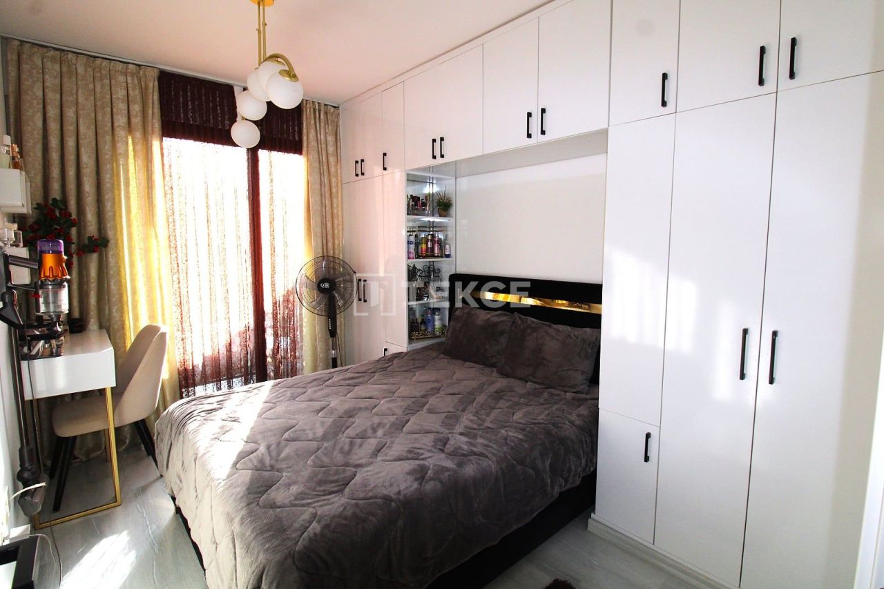 Apartamento en Kyrenia, Chipre, 50 m² - imagen 14