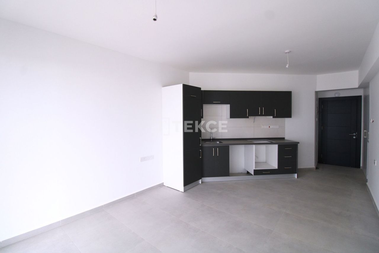 Apartment in Lefke, Zypern, 56 m² - Foto 14