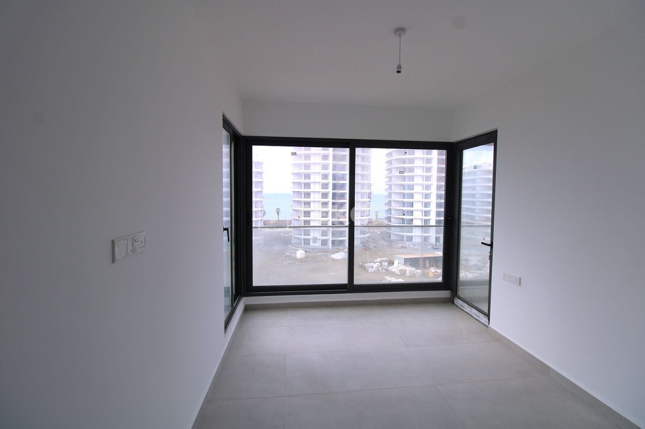 Apartment in Lefke, Zypern, 56 m² - Foto 15